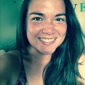 Meet your Posher, Shannah